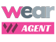 WEARAGENT - 在线服装店 logo